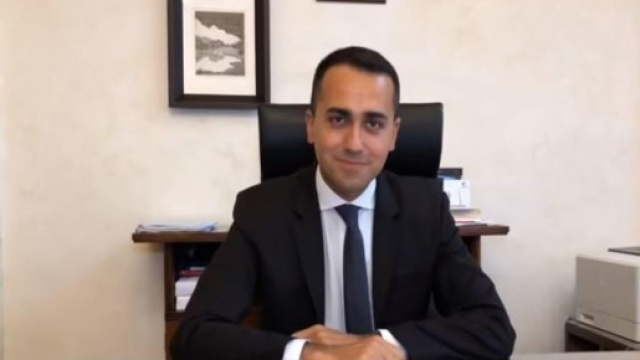 Di Maio conferma il Reddito di Cittadinanza