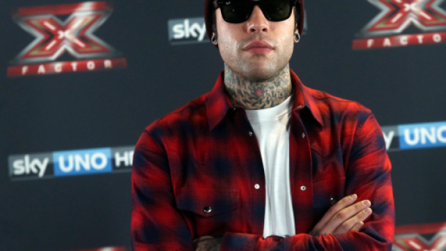 Fedez, il giudice veterano di X Factor | Categoria Over | Ultime news - tpi.it