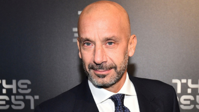 Gianluca Vialli racconta la sua partita pi&ugrave; difficile contro il cancro