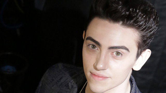 Michele Bravi: incidente stradale a Milano - google.com