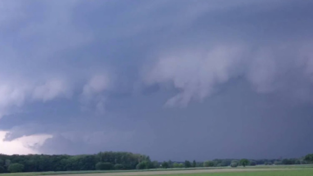 Lecce, crolli e danni a causa del maltempo sul Capo di Leuca