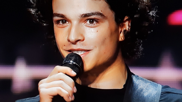 Leo Gassmann fuori daalla semifinale di X Factor 2018