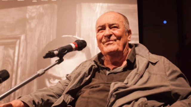 Lezione di Cinema: Bernardo Bertolucci &ndash; Io e Marlon Brando | Il ... - ilcinemaritrovato.it