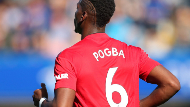 Mercato Inter, i nerazzurri fanno sul serio per Pau Pogba, che ora gioca nel Manchester United