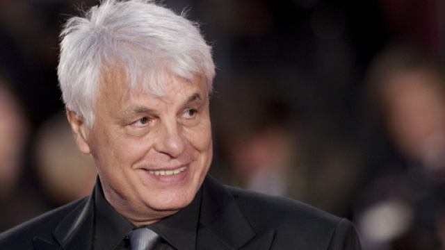 Michele Placido parla di politica a 'Un giorno da pecora'