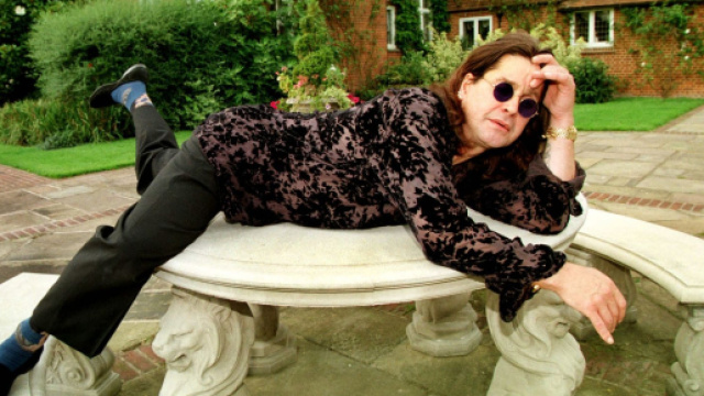 Ozzy Osbourne - Birmingham Live - birminghammail.co.uk