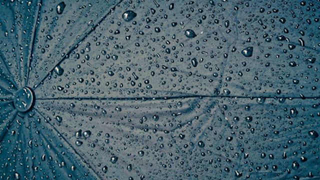 Previsioni Meteo: piogge sparse su tutta Italia