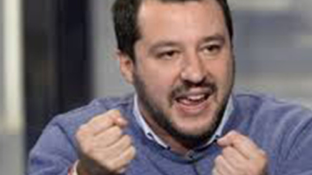 Quota 100 non slitta, parla Salvini.