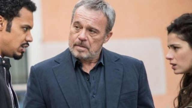 Replica Nero a Met&agrave;, la seconda puntata visibile in streaming online su RaiPlay