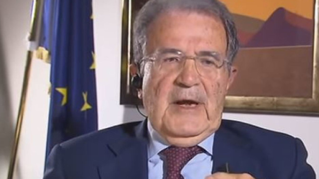 Romano Prodi attacca il suo Pd
