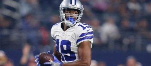 Amari Cooper will be a huge part of the Cowboys success from here on out. [Image source: USA Today Sports/YouTube]