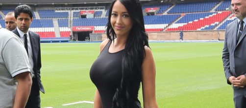 Aurah Ruiz se enter&oacute; de su ruptura con Jes&eacute; Rodr&iacute;guez a trav&eacute;s de ... - bekia.es