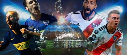 la Conmebol resolvi&oacute; jugar la final falta definir estadio y hora del cotejo