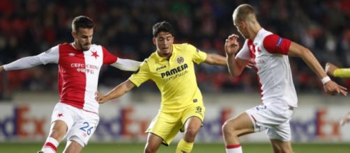 Pablo Fornals est&aacute; en la mira del FC Barcelona