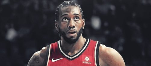 For months, stories surrounding Kawhi&rsquo;s camp and the Spurs organisation have been the headlines of sports news. image - clutchpoints.com