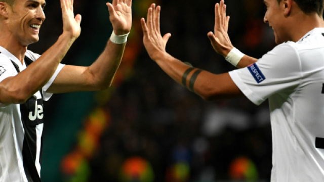Diretta Juve-Valencia oggi streaming