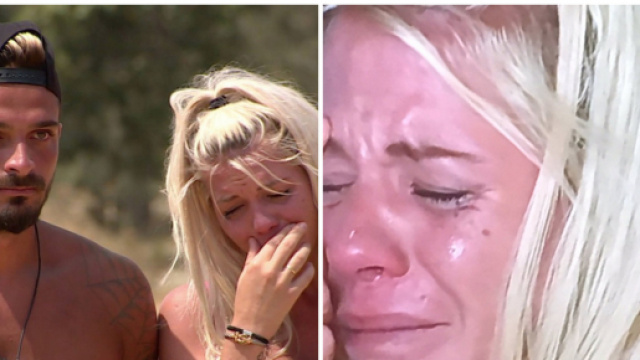 Distance, projets,... les raisons qui pourraient pousser Jessica &agrave; quitter Les Marseillais