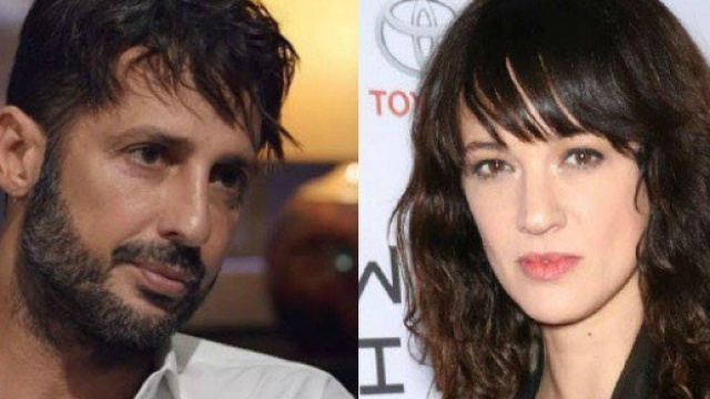 Fabrizio Corona sul flirt con Asia: '&Egrave; un rapporto complesso, ma non c'&egrave; nessun contratto'.