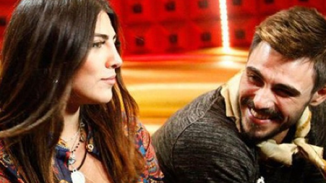 Francesco Monte e Giulia Salemi: ennesimo litigio al GF Vip.