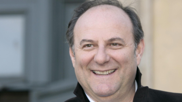 Gerry Scotti registra in Polonia quattro puntate di 'Chi vuol essere milionario'