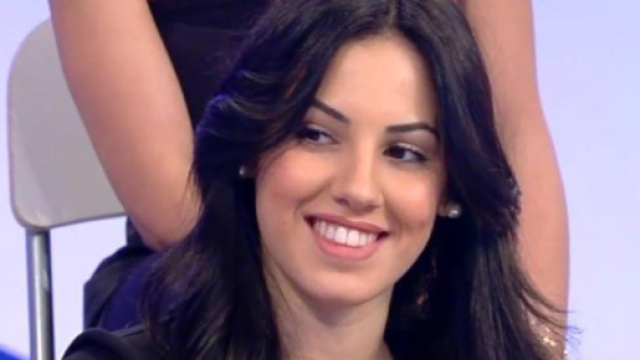 Giulia De Lellis dedica ad Irama