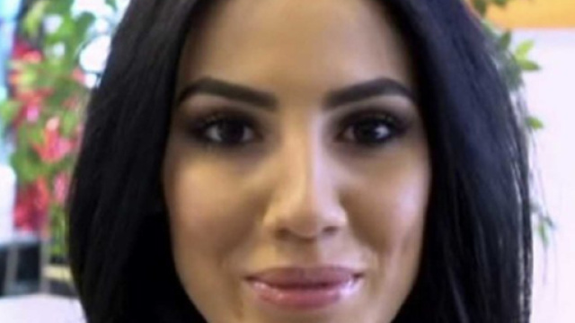 Giulia De Lellis risponde alle critiche