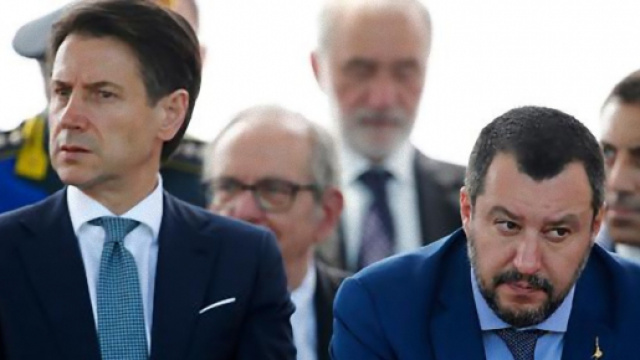 Global Compact: nuovo scontro in vista tra M5S e Lega