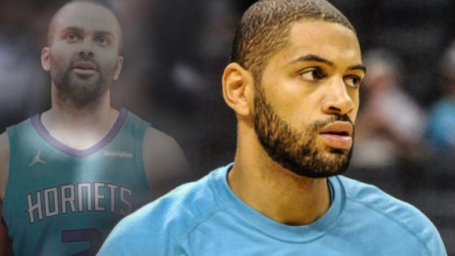 Hornets news: Tony Parker hoping to keep playoff streak alive ... - clutchpoints.com