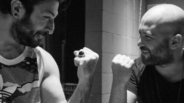 Lele Spedicato presto dimesso dall'ospedale di Lecce - Tutta ... - raiplayradio.it