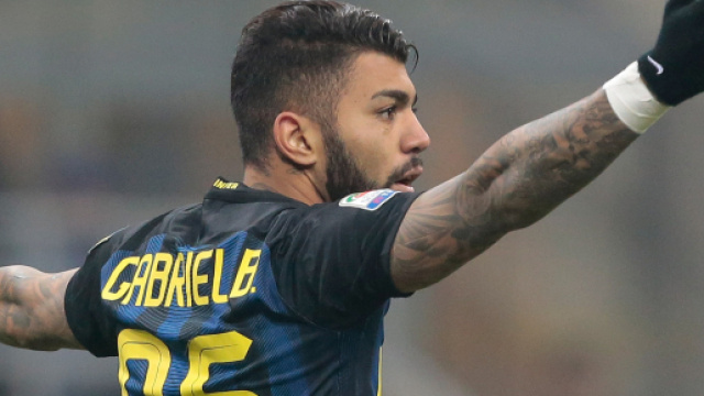 L'Inter ceder&agrave; Gabigol a gennaio
