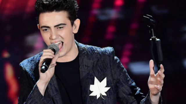 Michele Bravi e l'incidente. Blasting News