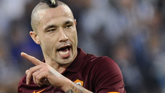 Radja Nainggolan: 'Mia sorella &egrave; omosessuale, io non sono un cattivo ragazzo'