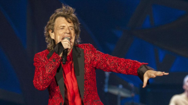 Today's Birthdays, July 26: Mick Jagger | Birthdays | madison.com - madison.com