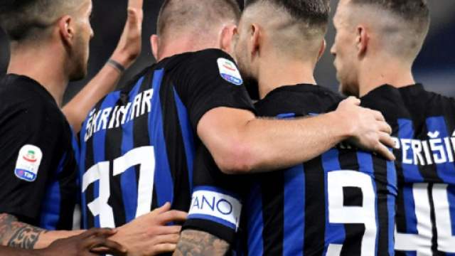 Tottenham-Inter: ai nerazzurri, per qualificarsi agli ottavi di finale, basta un pareggio