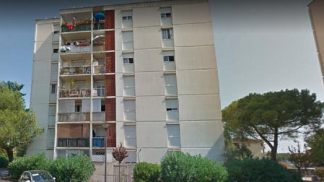 Un gar&ccedil;on de 11 ans chute du 6&egrave;me &eacute;tage &agrave; Nice