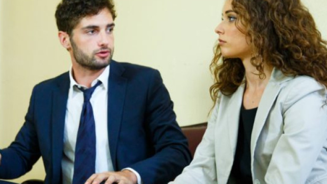 Un posto al sole anticipazioni: NIKO e SUSANNA litigano per colpa ... - glinformati.it