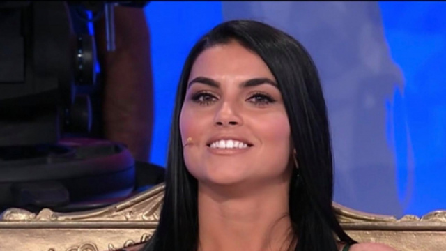 Uomini e Donne: Teresa Langella e Luca avvistati insieme al concerto di Irama.