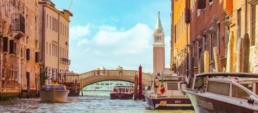 Best things to do in Venice, Italy - Image credit - kirkandmimi | Pixabay