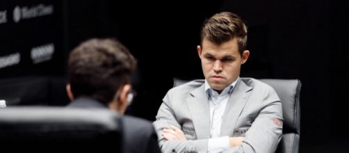 El Mundial de Ajedrez se decidir&aacute; con partidas r&aacute;pidas