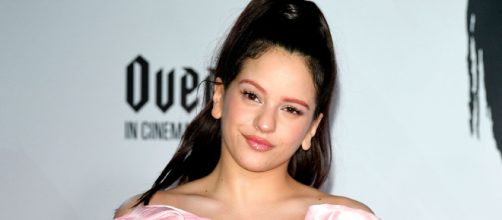 La cantante Rosal&iacute;a se expres&oacute; ante la pol&eacute;mica de un posible romance con Lasso