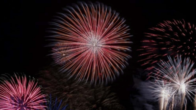Capodanno a Senigallia 2019: festa in Piazza del Duca con show di luci e spettacolo pirotecnico silenzioso
