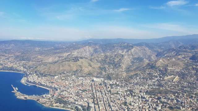 Casting per u film da girarsi a Reggio Calabria e un corto con riprese da effettuarsi a Milano