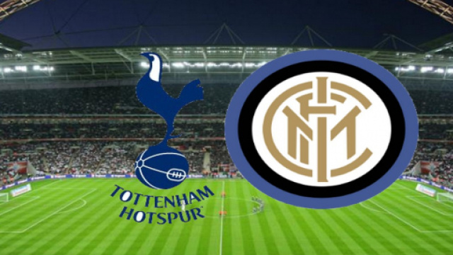 Diretta Tottenham-Inter stasera in streaming online e in televisione, in chiaro su RaiUno