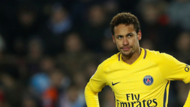 Et le PSG de Neymar chuta &agrave; Strasbourg - Ligue 1 - Football - lefigaro.fr