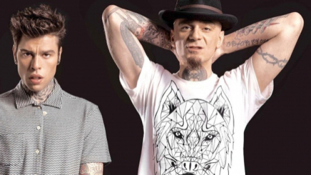 Fedez smentisce i siti di gossip: 'Non ho mai detto che le cose spiacevoli erano su J-Ax'