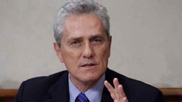 Francesco Rutelli parla di politica a 'Un giorno da pecora'