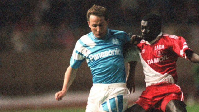 From Ligue 1 to superstardom: Jean-Pierre Papin | Goal.com - goal.com