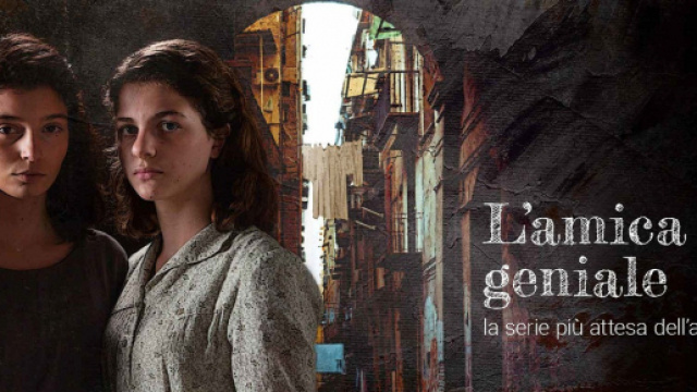 L'Amica Geniale, anticipazioni terza puntata (foto sito Rai Pubblicit&agrave;)