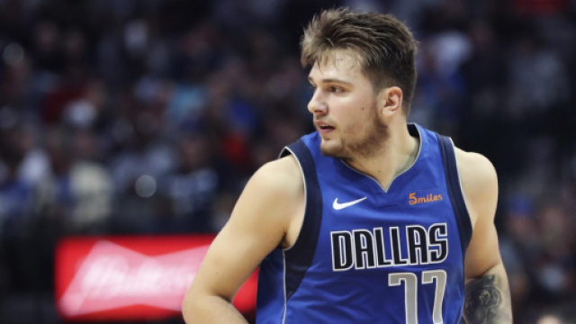 Luka Doncic est bien le ph&eacute;nom&egrave;ne annonc&eacute; | NBA.com - nba.com