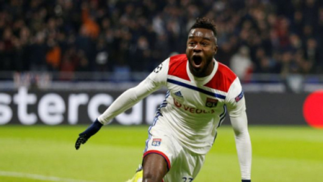 Lyon-Manchester City : Revue de Tweets